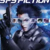 Best Spy Fiction Ps2 Games