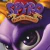 Sale Spyro Enter the Dragonfly Ps2 Games