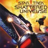 Best Star Trek Shattered Universe Ps2 Games