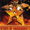 Clearance State of Emergency Ps2 Games