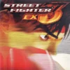 Online Street Fighter EX3 Ps2 Games