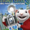 Online Stuart Little 3 Big Photo Adventure Ps2 Games