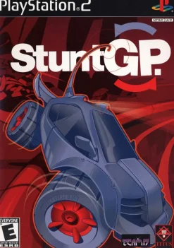 Outlet Stunt GP Ps2 Games