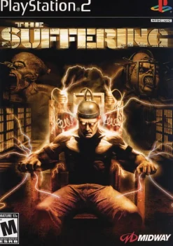 New Suffering Ps2 Games