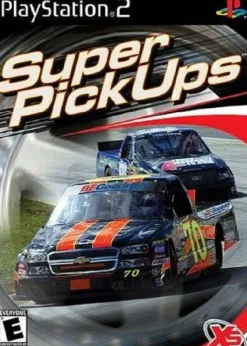 Hot Super Pickups Ps2 Games