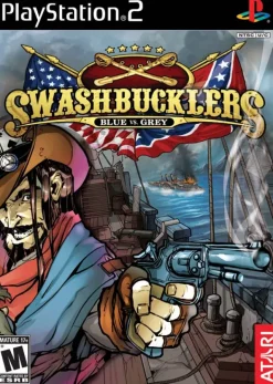 Best Swashbucklers Ps2 Games
