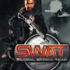 Hot SWAT Global Strike Team Ps2 Games