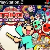 Outlet Taiko Drum Master with Drum Ps2 Games
