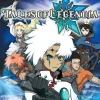 Fashion Tales of Legendia Ps2 Games