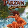 Online Tarzan Untamed Ps2 Games