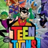 Online Teen Titans Ps2 Games