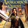 Outlet The Lord of the Rings: Aragorn's Quest Ps2 Games