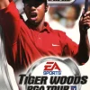 Discount Tiger Woods 2002 Ps2 Games
