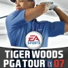 Outlet Tiger Woods 2007 Ps2 Games