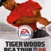 Outlet Tiger Woods 2006 Ps2 Games