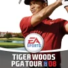 Fashion Tiger Woods PGA Tour 08 Ps2 Games