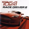 Clearance Toca Race Driver 2 Ps2 Games