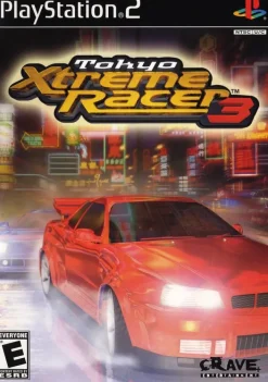 Best Tokyo Xtreme Racer 3 Ps2 Games