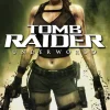 New Tomb Raider Underworld Ps2 Games