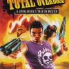 Fashion Total Overdose A Gunslinger's Tale in Mexico Ps2 Games