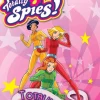 Outlet Totally Spies! Totally Party Ps2 Games