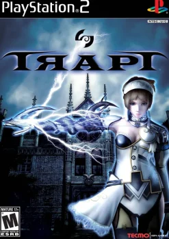 Hot Trapt Ps2 Games