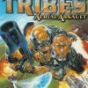 Sale TRIBES Aerial Assault Ps2 Games