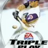 Clearance Triple Play 2002 Ps2 Games
