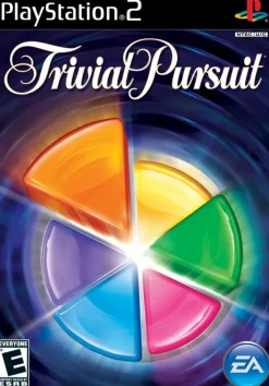 Fashion Trivial Pursuit Ps2 Games
