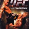 Outlet UFC Throwdown Ps2 Games