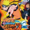Fashion Ultimate Ninja 4: Naruto Shippuden Ps2 Games