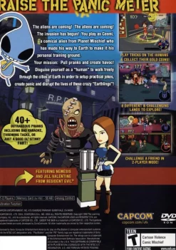 Hot Under The Skin Ps2 Games