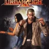 Hot Urban Reign Ps2 Games
