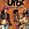 Outlet Urbz Sims in the City Ps2 Games