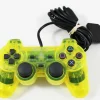 Discount Used Playstation 2 PS2 Dualshock 2 Lemon Yellow Controller Ps2 Accessories