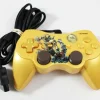 Best Used Playstation 2 PS2 Mortal Kombat Scorpion Limited Edition Controller Ps2 Accessories