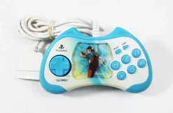 Outlet Used Playstation 2 PS2 Street Fighter 15th Anniversary Chun Li Capcom Controller Ps2 Accessories