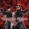 Hot Vampire Night Ps2 Games