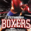 Hot Victorious Boxers: Ippo's Road to Glory Ps2 Games