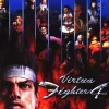 Hot Virtua Fighter 4 Ps2 Games