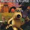 New Wallace and Gromit Project Zoo Ps2 Games