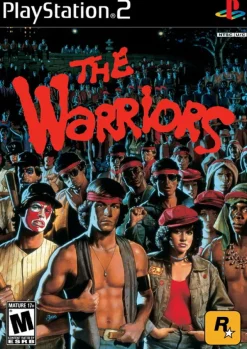 Discount Warriors Ps2 Games