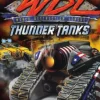 Online WDL Thunder Tanks Ps2 Games