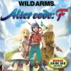 Hot Wild ARMs Alter Code: F Ps2 Games