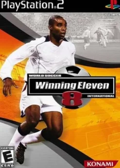 Best Winning Eleven 8 Ps2 Games