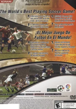 Best Winning Eleven 8 Ps2 Games