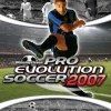 Hot Winning Eleven Pro Evolution Soccer 2007 Ps2 Games