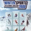 New Winter Sports 2008 Ps2 Games