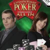 Sale World Championship Poker All In Ps2 Games