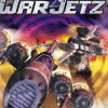 Discount World Destruction League: War Jetz Ps2 Games